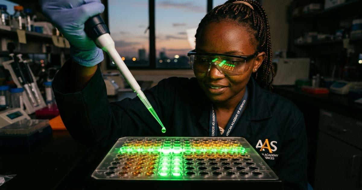 African Genomics: Why the Continent Holds the Key to Global Drug Development