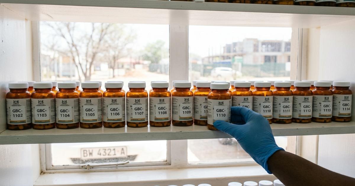 Botswana's Healthcare System: From HIV Response to Health System Strength