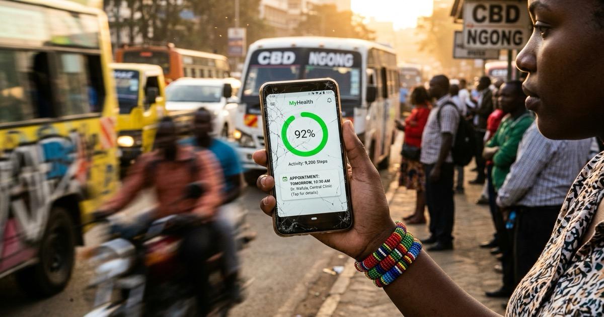 Digital Health in Africa: Trends, Investment, and Impact