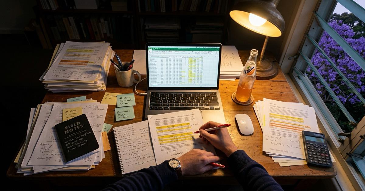 Real-World Evidence in Drug Development: What It Is and Why It Matters