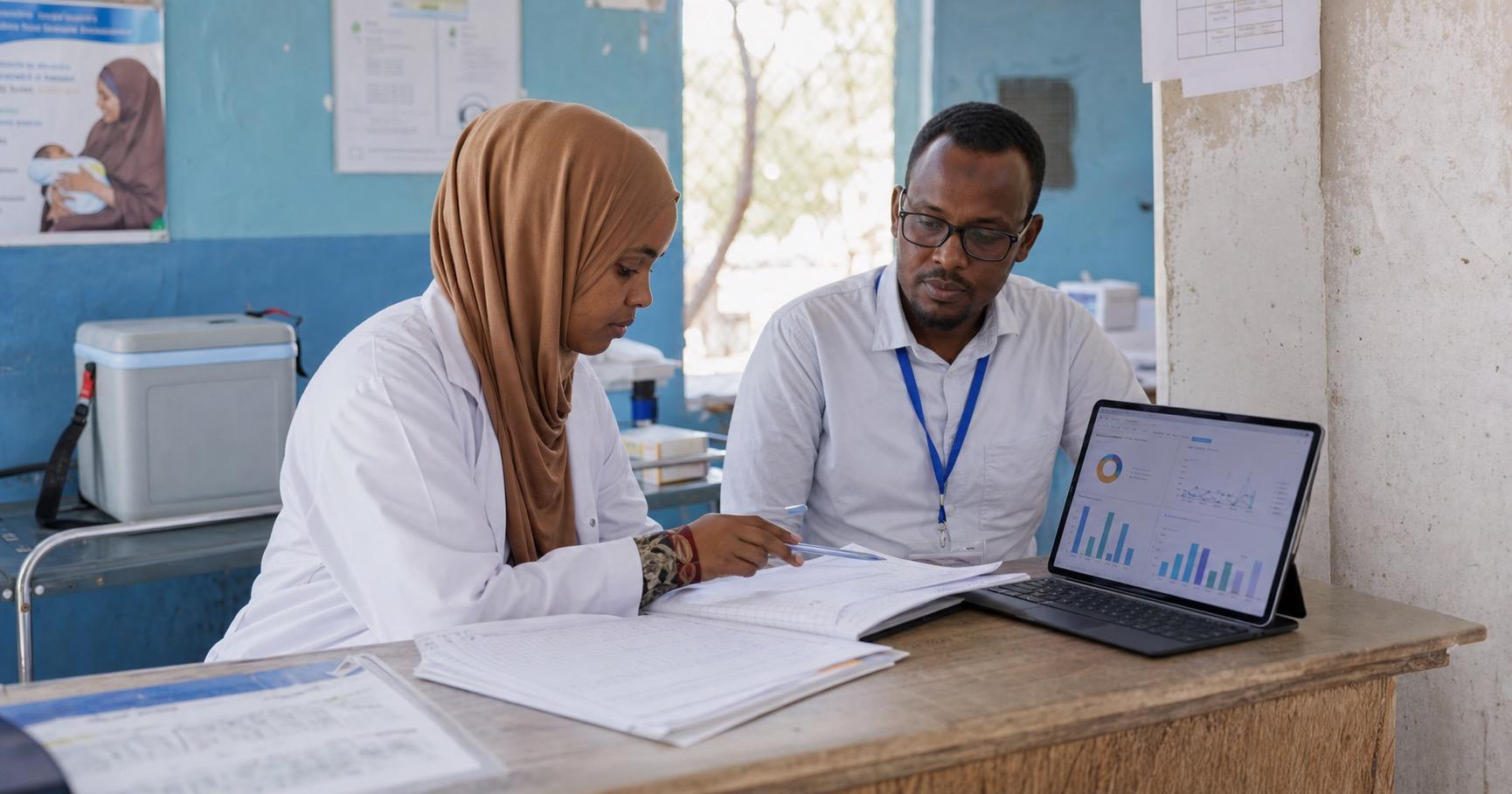 Somalia Healthcare System: Fragmented Delivery, Recovery, and Digital Health