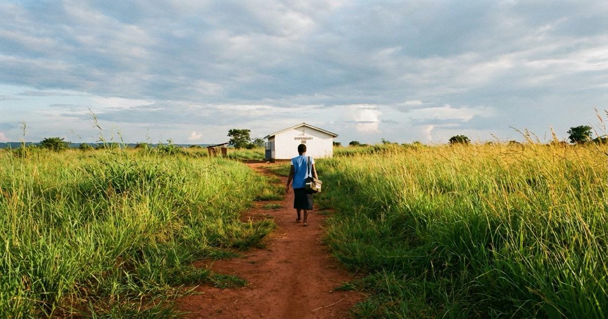 Tanzania's Healthcare System: Structure, Community Health, and Research Capacity