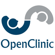 OpenClinic logo