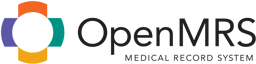 OpenMRS logo