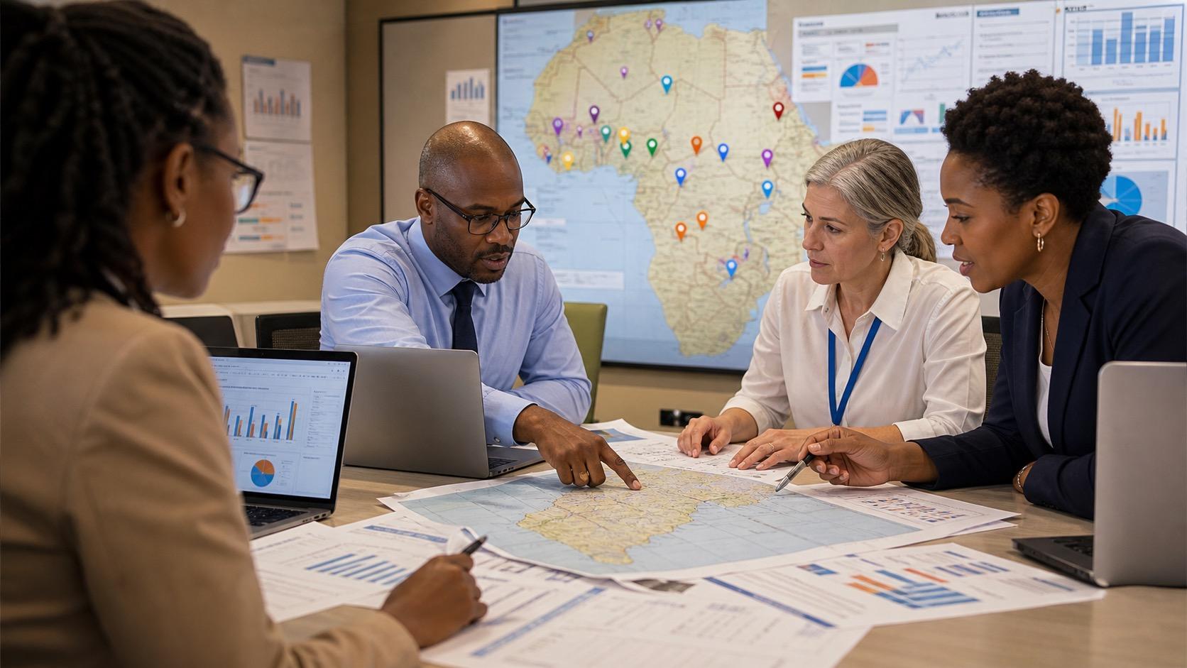 Clinical Trial Site Selection: A Data-Driven Approach