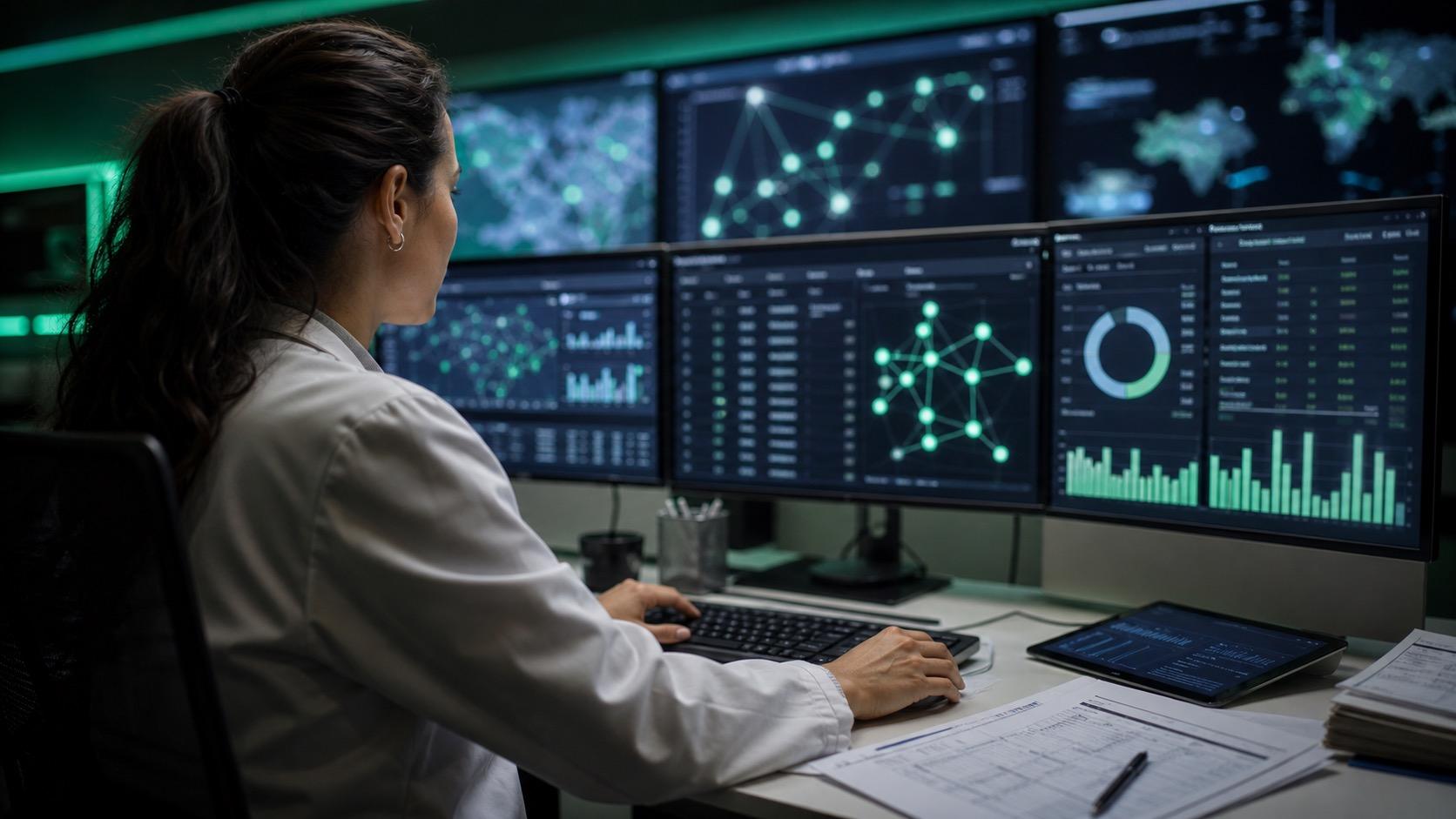 Health Data Aggregation: How Platforms Are Making Research-Ready Data Accessible